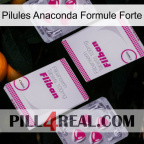 Anaconda Strong Formula Pills 33